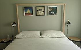 Terra Di Sud Rooms